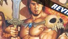 GameZone – Golden Axe III Review