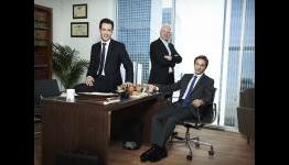 Show 411: ‘Franklin & Bash’ – TVoTV