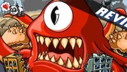 GameZone – Destructopus Review