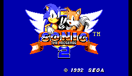 Sonic Retrospective – Sonic the Hedgehog 2 (8-bit)