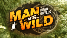 Man vs. Wild: The Video Game Review