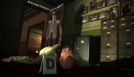 Soundtrack Spotlight: L.A. Noire