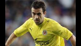 Villarreal’s Giuseppe Rossi in negotiation with Barcelona – agent