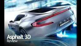 Wiiloveit.com: Asphalt 3D – 3DS Review