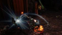 GameInformer: Dungeons and Dragons: Daggerdale Review
