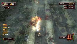 Zombie Driver – PC Review by Brash Games