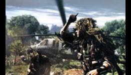 Sniper Ghost Warrior – PS3 Review by Brash Games