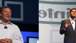 The Battle Between the 3DS and NGP at E3