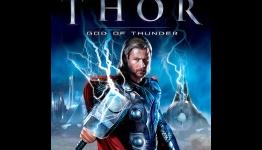 Thor – God of Thunder Review | The Controller Online