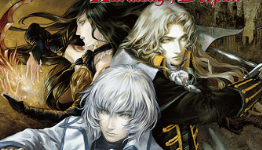 Castlevania: Harmony of Despair Slaying It’s Way to PSN