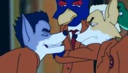 Star Fox sees new life…as a fanmade animated series