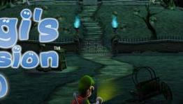 Rumored 3DS Games That Could be at E3