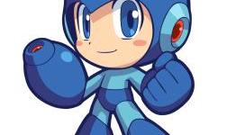 New Mega Man Graphic Novel Series Revealed