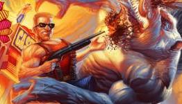 TheJoyPads: History of Duke Nukem