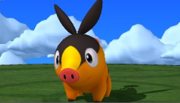 Pokedex 3D Announced For 3DS
