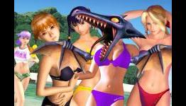 ABC News uses our ridiculous big-boobed pterodactyl joke as serious DoA screenshot
