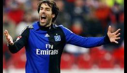 ‘Ruud van Nistelrooy to sign Malaga deal on Wednesday’
