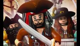 MediaKick Review: Lego Pirates Of The Caribbean