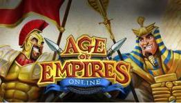 Age of Empires Online made available on August 19th