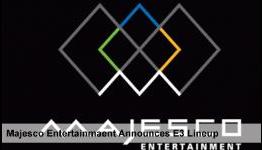 Majesco Entertainment E3 Lineup – Bloodrayne Betrayal, Hulk Hogan and More.