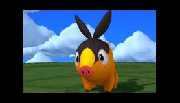 Pokedex 3D Preview (Modojo)