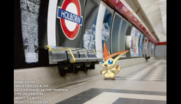 A look at Pokédex 3D – enough to capture dedicated Pokémon gamers?