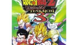 Brighthub.com’s Review of Dragon Ball Z Budokai Tenkaichi 3