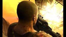 Red Faction: Armageddon Review | GameDynamo