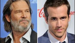 Jeff Bridges Sealed for ‘R.I.P.D.’ With Ryan Reynolds