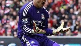 Liverpool is for keeps, I never wanted to leave Anfield, claims Reina