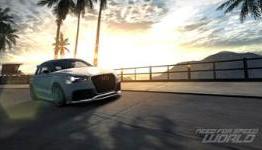 Neocrisis: Need for Speed World Surges Past Five Million Users