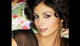 ‘V’ Star Morena Baccarin Joins Showtime Drama Series ‘Homeland’ As Regular