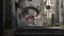 Serious Sam 3 – Reveal trailer