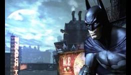 Batman: Arkham City Preview | GameDynamo