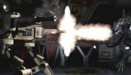 GamerGaia – New Trailer for Aliens: Colonial Marines