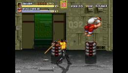 Bright Hub: Streets of Rage Remake Impressions