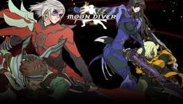 GamerNode: Moon Diver Review