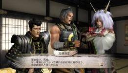 Samurai Warriors 3 Empires Has Over 600 Generals