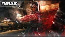 Ninja Gaiden 3 is set in London
