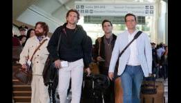 TMP Reviews: The Hangover Part II – This Is The Hangover?