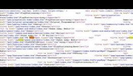 E3 2011: ‘PS Vita’ found in Sony E3 website source code