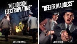 Watch the L.A. Noire Rockstar Pass Video