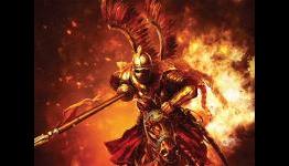 GameBanshee: Mount & Blade: With Fire & Sword Review