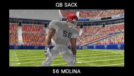 Tecmo Bowl Throwback iPhone Review