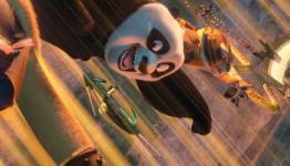 Gman Reviews | “Kung Fu Panda 2” Is Still Fun but Not As Surprising