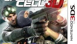 Nintendo and Ubisoft’s plans to bundle 3DS with Splinter Cell 3D and Driver Renegade uncovered