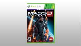 Mass Effect 3 to Feature Kinect Support?
