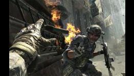 The Big Questions Regarding C.O.D. “Elite”