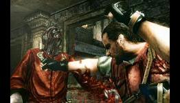 Resident Evil: The Mercenaries 3D Preview | GameDynamo