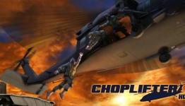Choplifter Creator Involvement and XBLA Release of Choplifter HD Confirm!